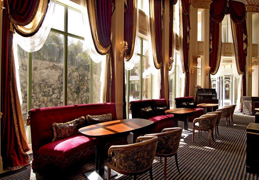 Le Midi Hotel Chitou Lugu Εξωτερικό φωτογραφία