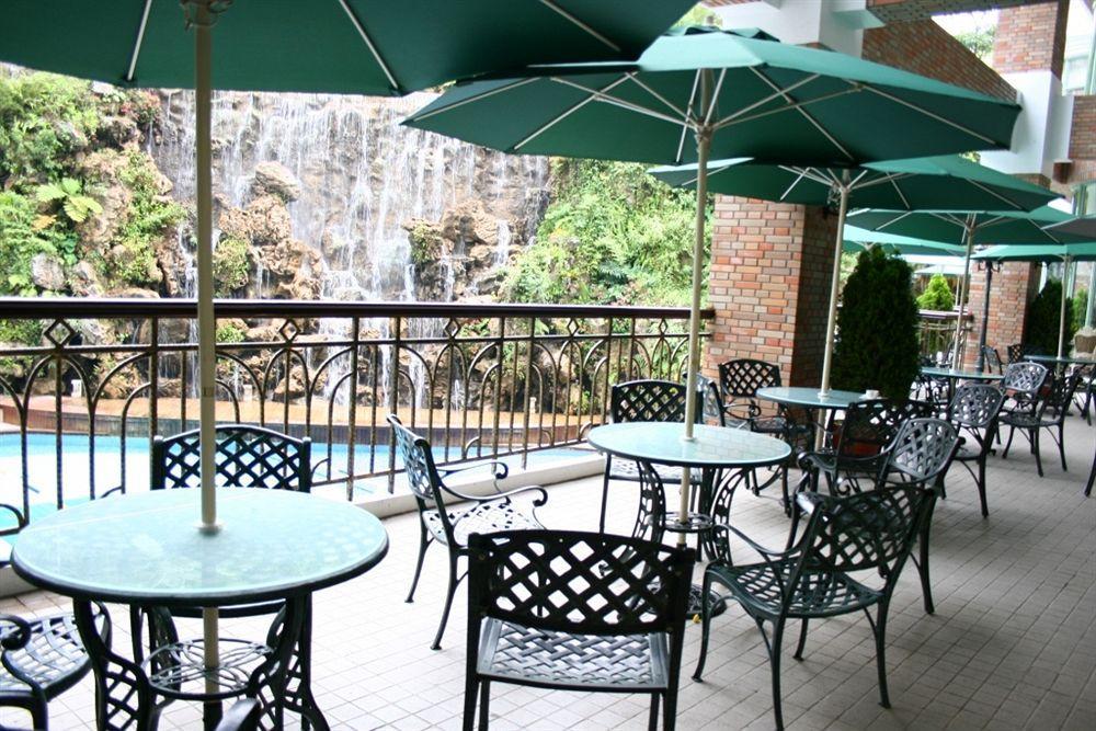 Le Midi Hotel Chitou Lugu Εξωτερικό φωτογραφία