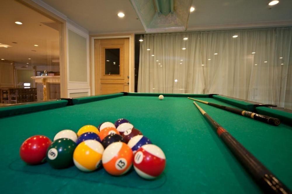 Le Midi Hotel Chitou Lugu Εξωτερικό φωτογραφία