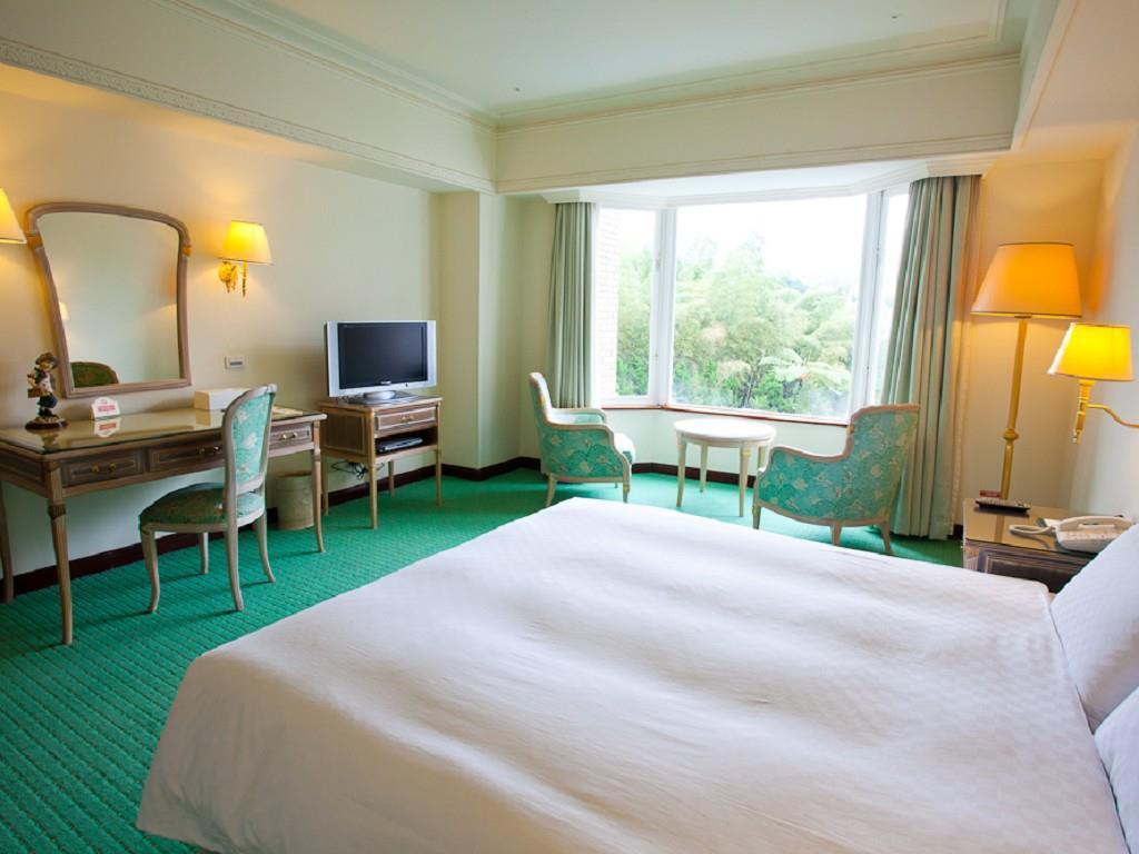 Le Midi Hotel Chitou Lugu Εξωτερικό φωτογραφία