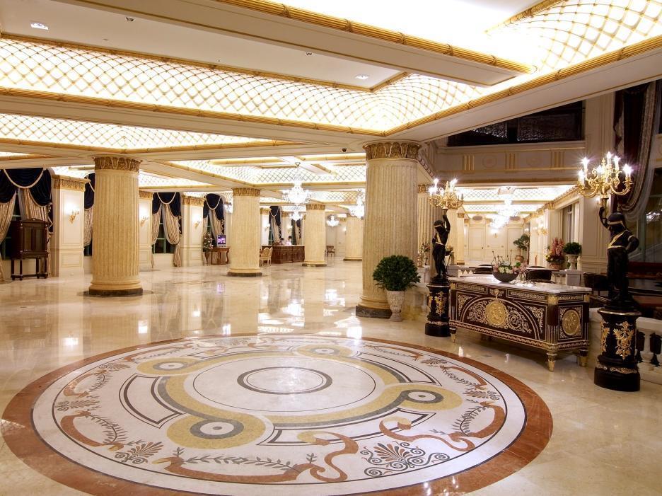 Le Midi Hotel Chitou Lugu Εξωτερικό φωτογραφία