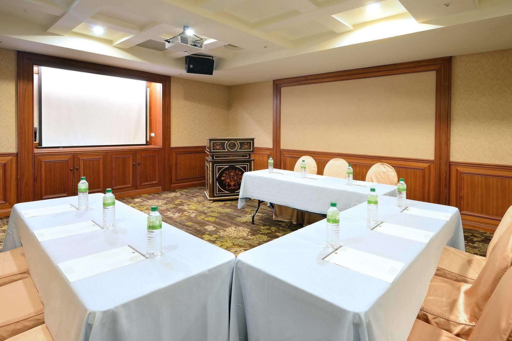 Le Midi Hotel Chitou Lugu Εξωτερικό φωτογραφία